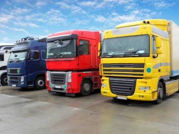 Konya Devrekani Nakliye